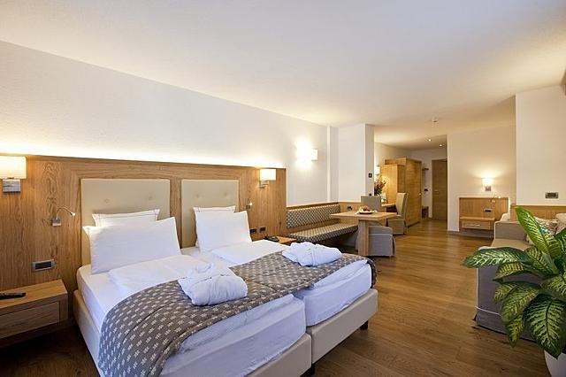 Hotel Rio Stava