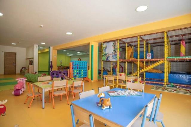Hotel Rio Stava