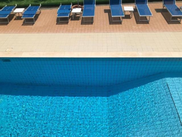 Hotel Apogeo