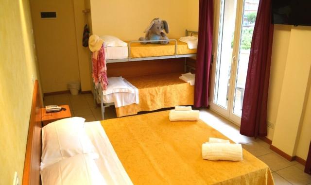 Hotel Apogeo