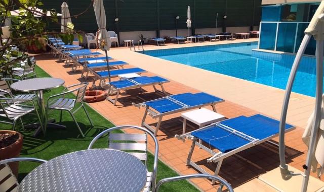 Hotel Apogeo