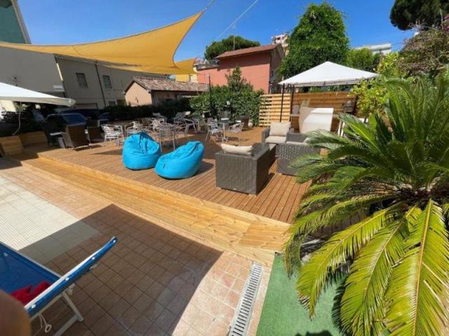Hotel Apogeo