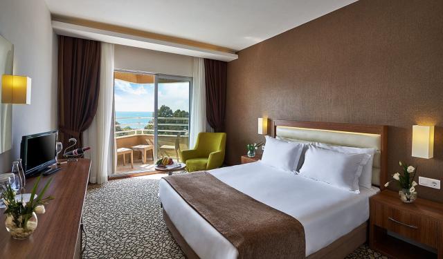 Hotel Richmond Ephesus Resort