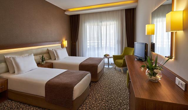 Hotel Richmond Ephesus Resort