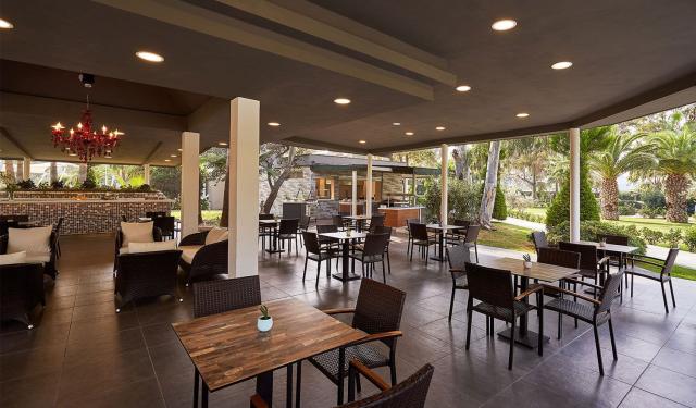 Hotel Richmond Ephesus Resort