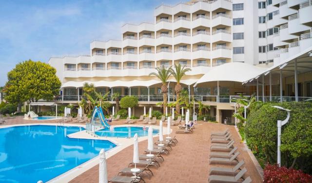 Hotel Richmond Ephesus Resort