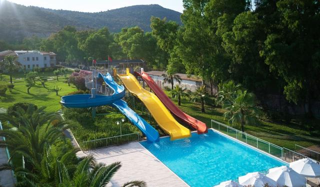 Hotel Richmond Ephesus Resort