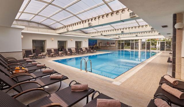 Hotel Richmond Ephesus Resort