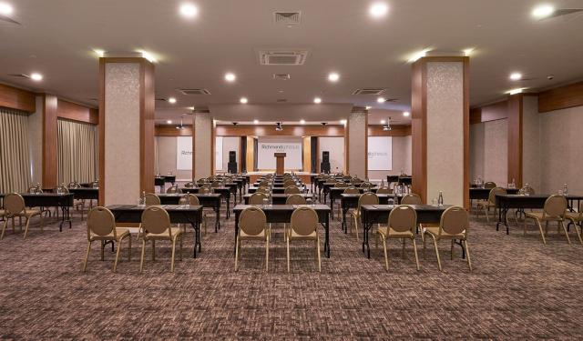 Hotel Richmond Ephesus Resort