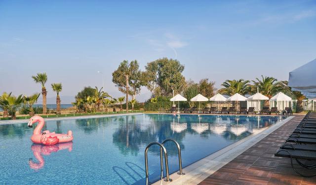 Hotel Richmond Ephesus Resort