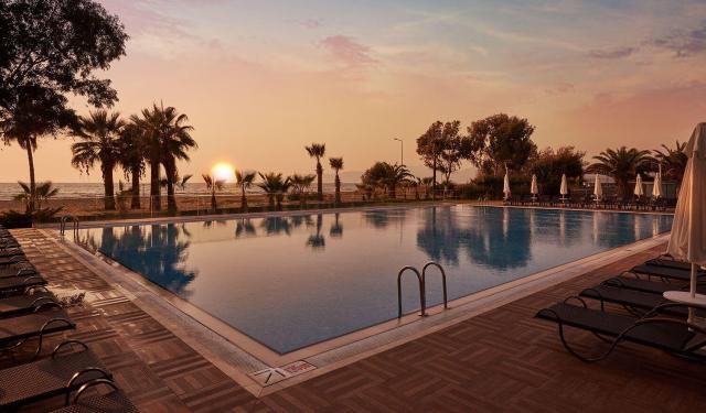 Hotel Richmond Ephesus Resort
