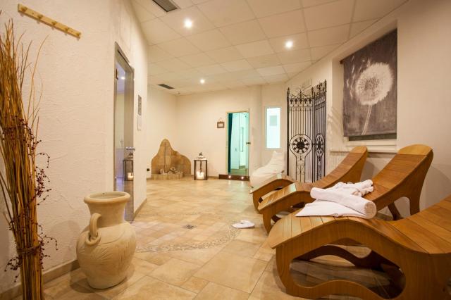 Hotel Chalet All'Imperatore