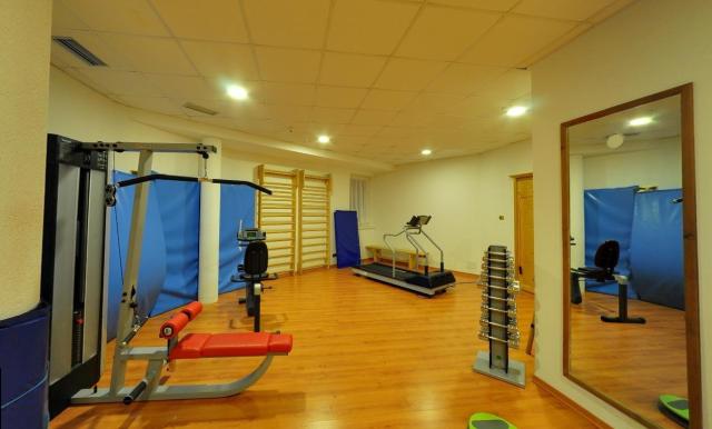 Hotel Chalet All'Imperatore