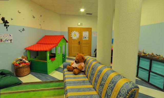 Hotel Chalet All'Imperatore