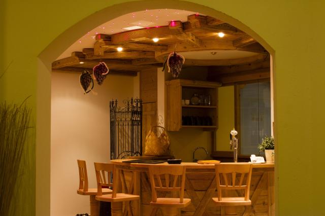Hotel Chalet All'Imperatore