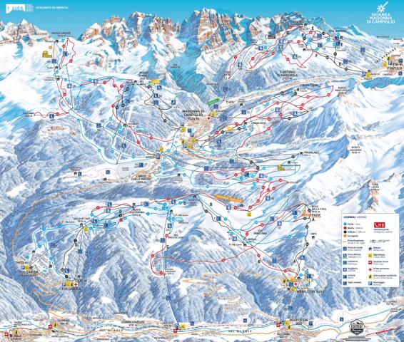 Hotel Chalet All'Imperatore
