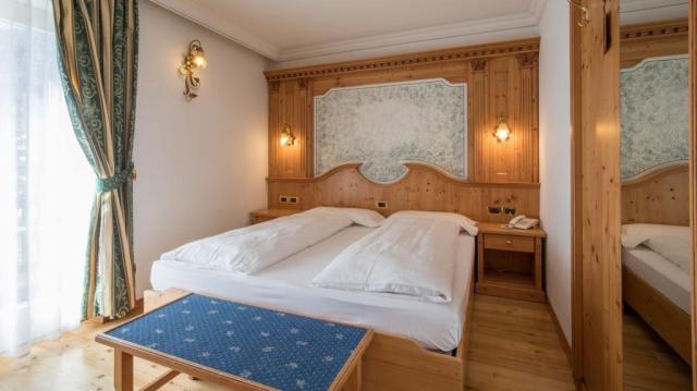Hotel Chalet All'Imperatore