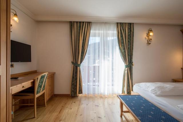 Hotel Chalet All'Imperatore