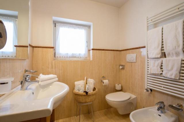 Hotel Chalet All'Imperatore