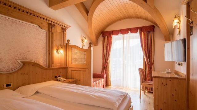 Hotel Chalet All'Imperatore