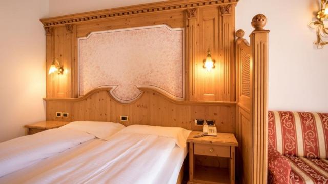 Hotel Chalet All'Imperatore