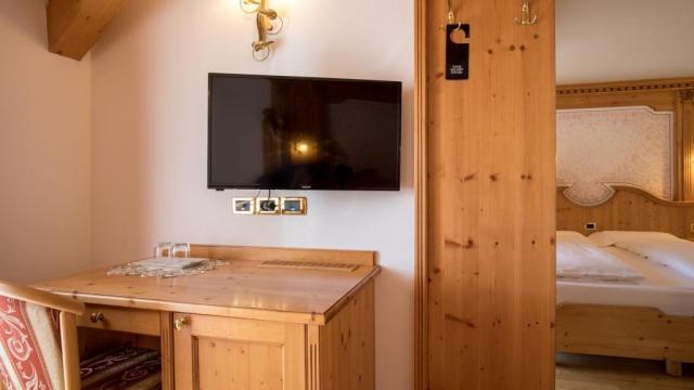 Hotel Chalet All'Imperatore