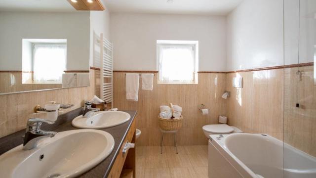 Hotel Chalet All'Imperatore