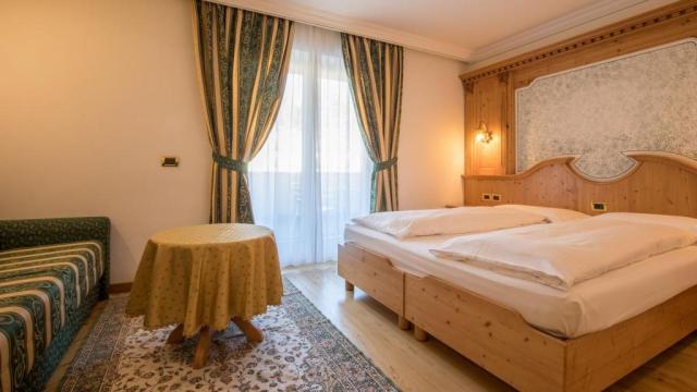 Hotel Chalet All'Imperatore
