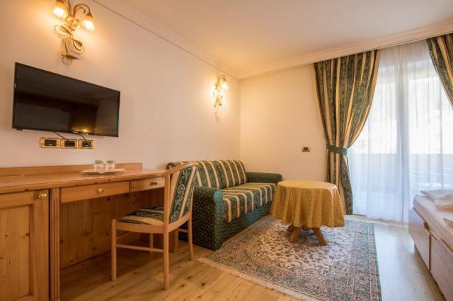 Hotel Chalet All'Imperatore