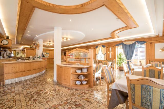 Hotel Chalet All'Imperatore