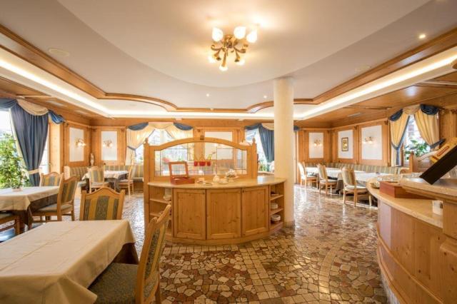 Hotel Chalet All'Imperatore