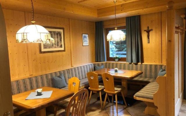 Hotel Garni Fortuna