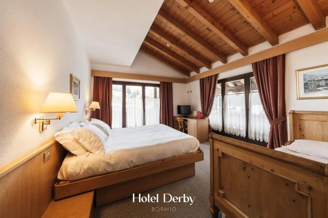 Hotel Derby