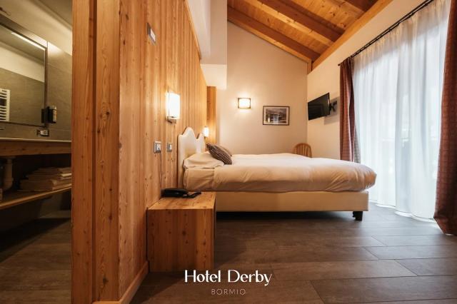 Hotel Derby