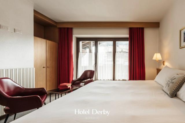 Hotel Derby