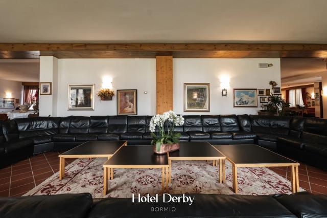 Hotel Derby