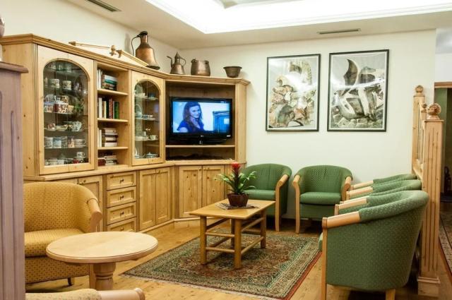 Hotel Monteverde