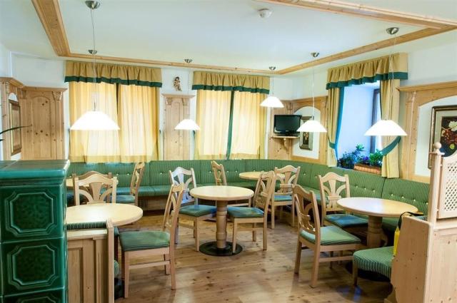 Hotel Monteverde