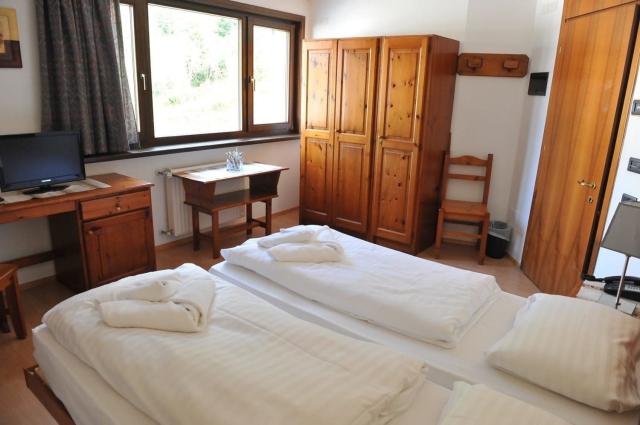 Hotel Al Gallo Forcello