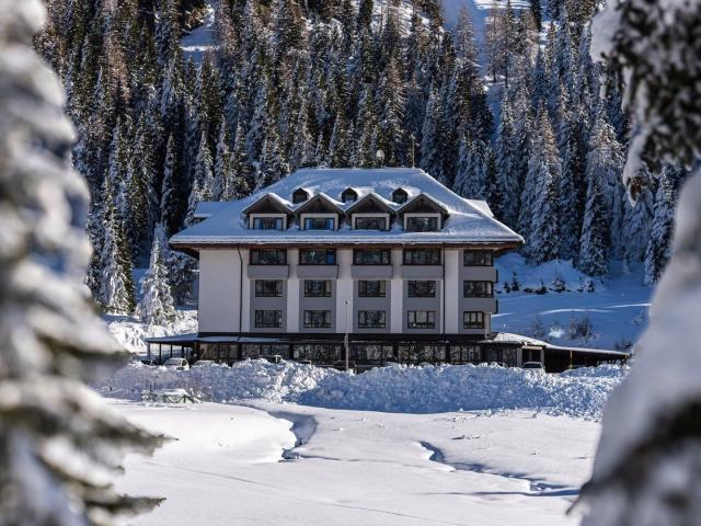 Hotel Al Gallo Forcello