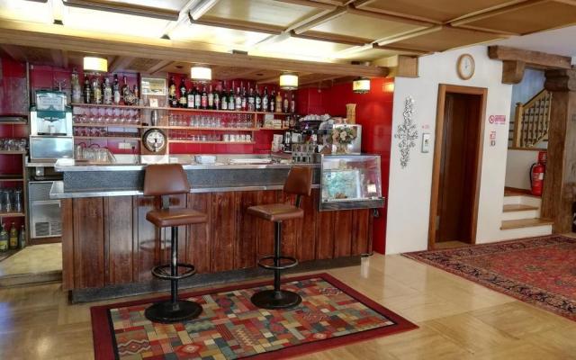 Hotel Rodes