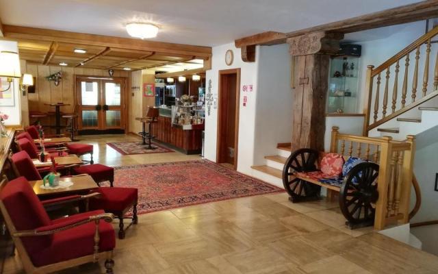 Hotel Rodes