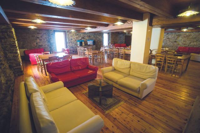 Hotel Mirandola