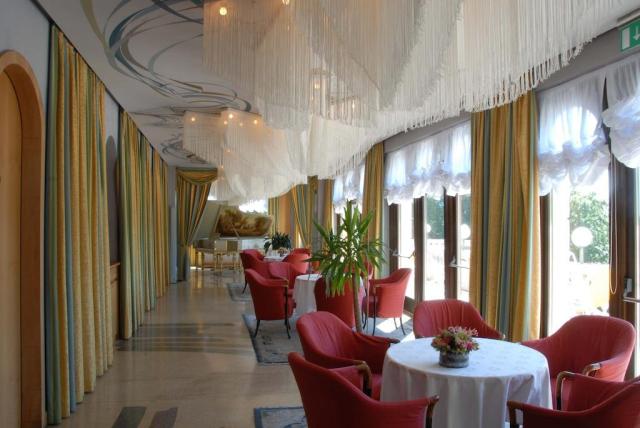 Grand Hotel Astoria