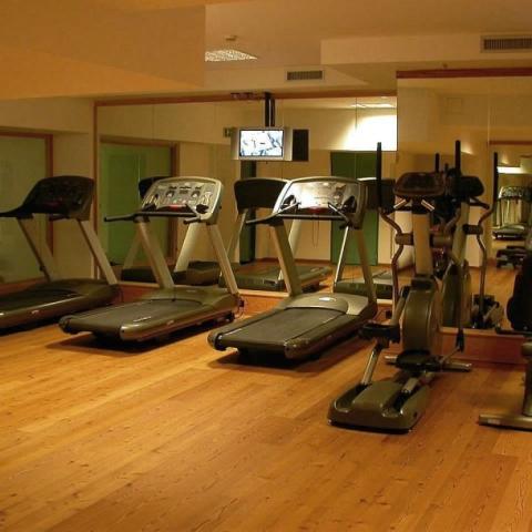 Grand Hotel Miramonti