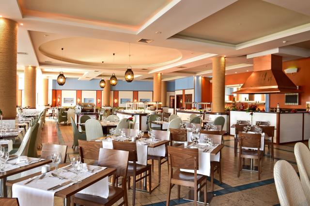Hotel Pestana Porto Santo All Inclusive Premium Beach & SPA Res