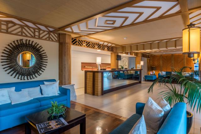 Hotel Pestana Porto Santo All Inclusive Premium Beach & SPA Res