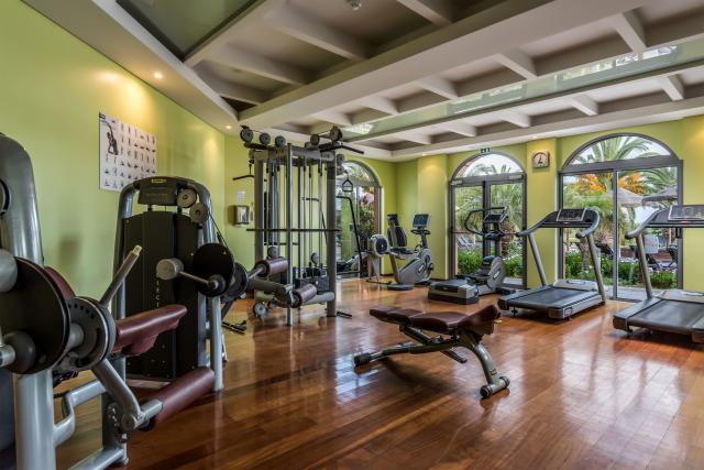 Hotel Pestana Porto Santo All Inclusive Premium Beach & SPA Res