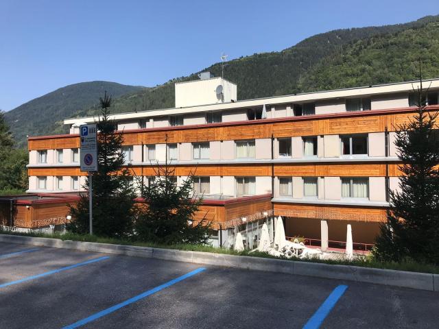 Residence Kristall