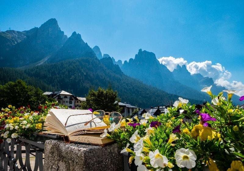 Hotel Savoia - San Martino di Castrozza